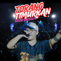 TORANG TIMURKAN MARIE TE MARI O