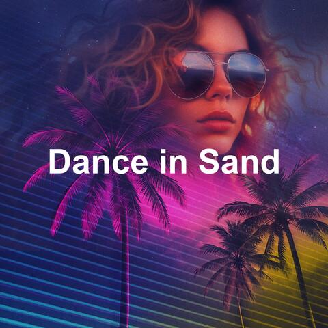 Dance in Sand