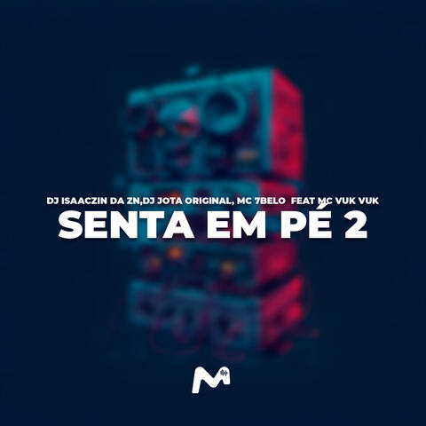 SENTA EM PÉ 2