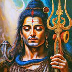 om nama shivay