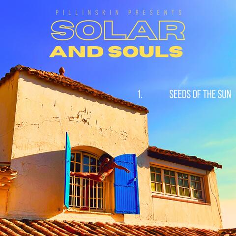 Solar and Souls - Chapter 1. Seeds of the Sun