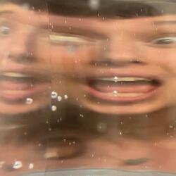 Subaquatic landscapes