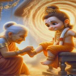 Shri ram chandra