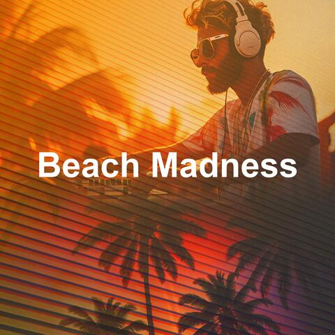 Beach Madness