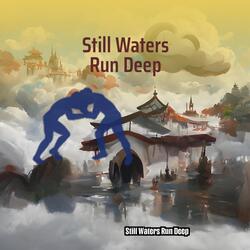 Still Waters Run Deep