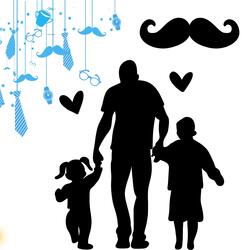 Pai, Meu Anjo da Guarda