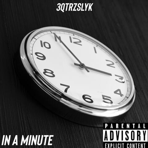 In A Minute