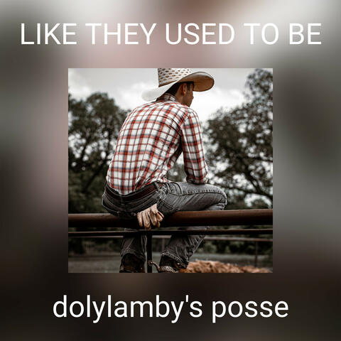 LIKE THEY USED TO BE