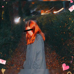 don't leave me behind