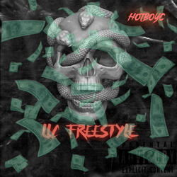 LLC FREESTYLE