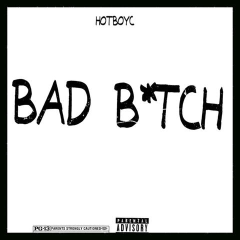 BAD BITCH