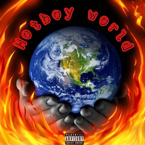 Hotboy World