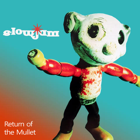 Slowjam
