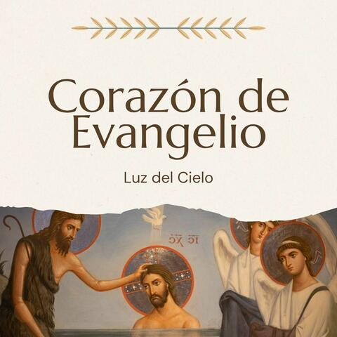 Corazón de Evangelio