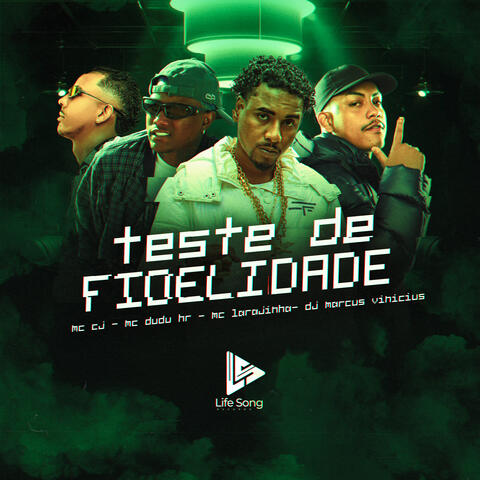 TESTE DE FIDELIDADE