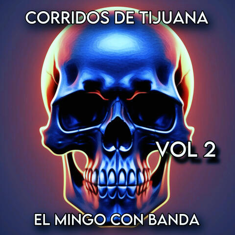 El Mingo Con Banda, Vol.2