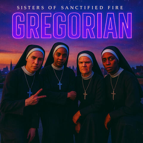 Gregorian