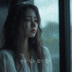 As If Nothing Happened