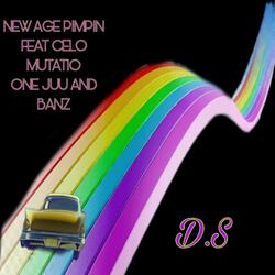 New Age Pimpin