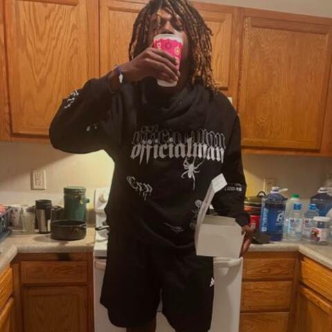 Black Backstory