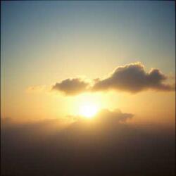 The Sky's Still The Same