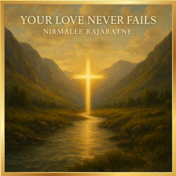 Your Love Never Fails
