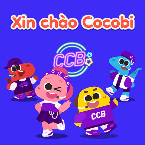 Xin chào Cocobi