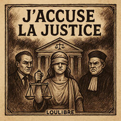 J’accuse la Justice