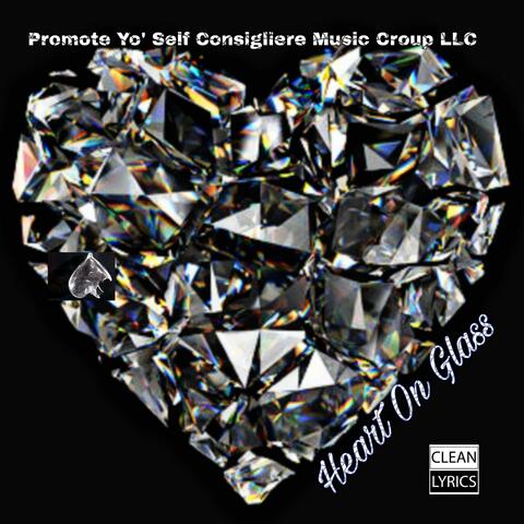 Heart On Glass (reloaded)