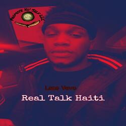 Real Talk Haiti