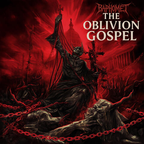 The Oblivion Gospel