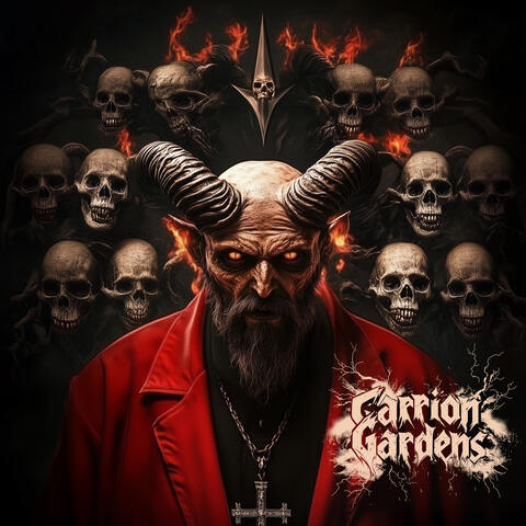 Carrion Gardens