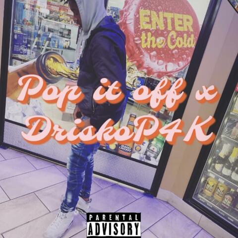 Pop It Off