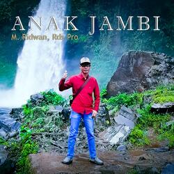 ANAK JAMBI