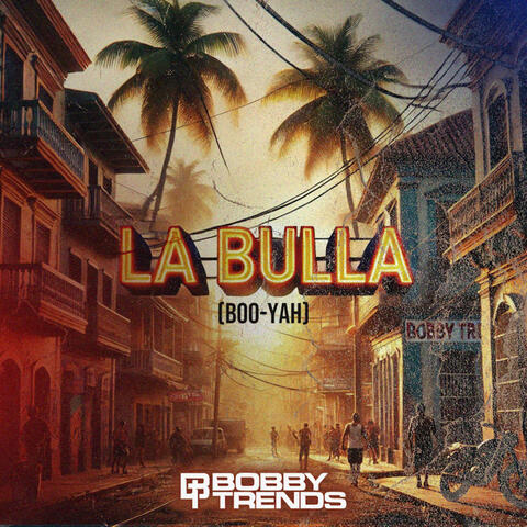 LA BULLA