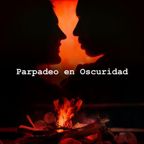Parpadeo en Oscuridad