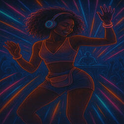 Good Vibes are Coming