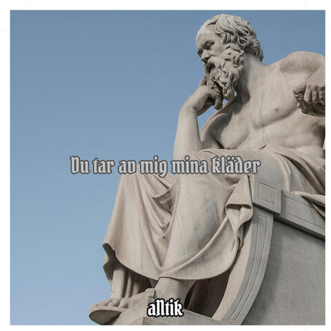 Du tar av mig mina kläder
