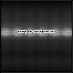 TESAO DE URSO NO BICAO