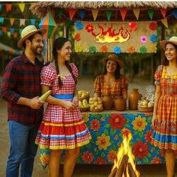 São João da Fartura