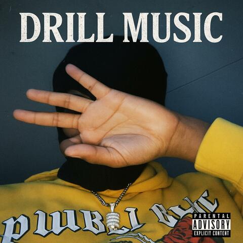 Drill music