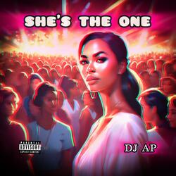 She’s The One