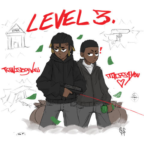 Level 3+ Pack