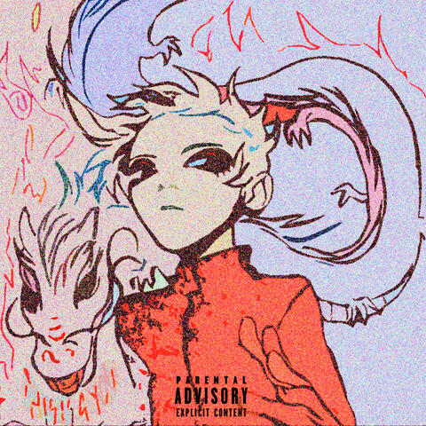 Wonderland Deadman