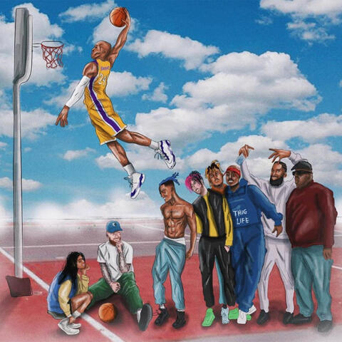 4Legendz
