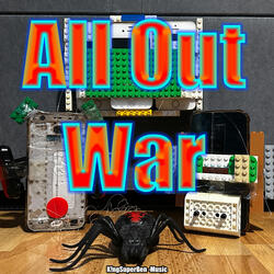 All Out War