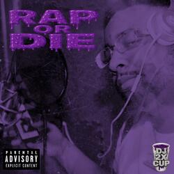Fucc Sleep (CHOPPED & SCREWED REMIX)