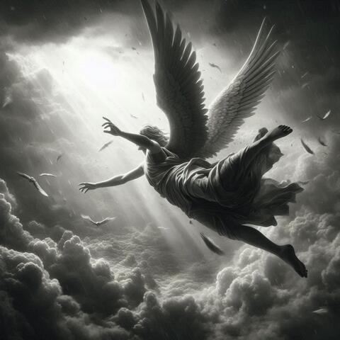 Even Angels Fall