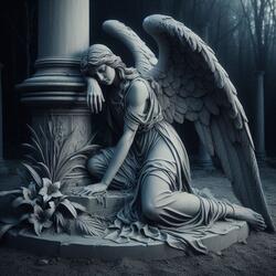 A Mother's Heartbreak