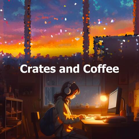 Crates and Coffee